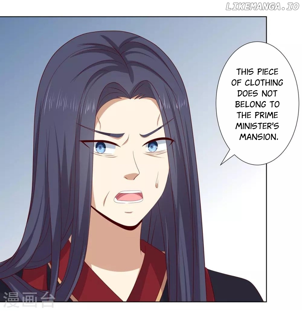 Rewrite My Fate chapter 40 - page 9